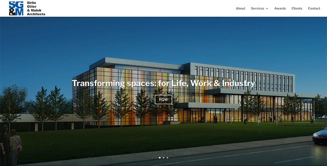 SG&M Architects