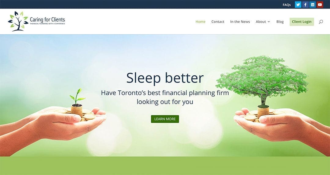 Caring for Clients