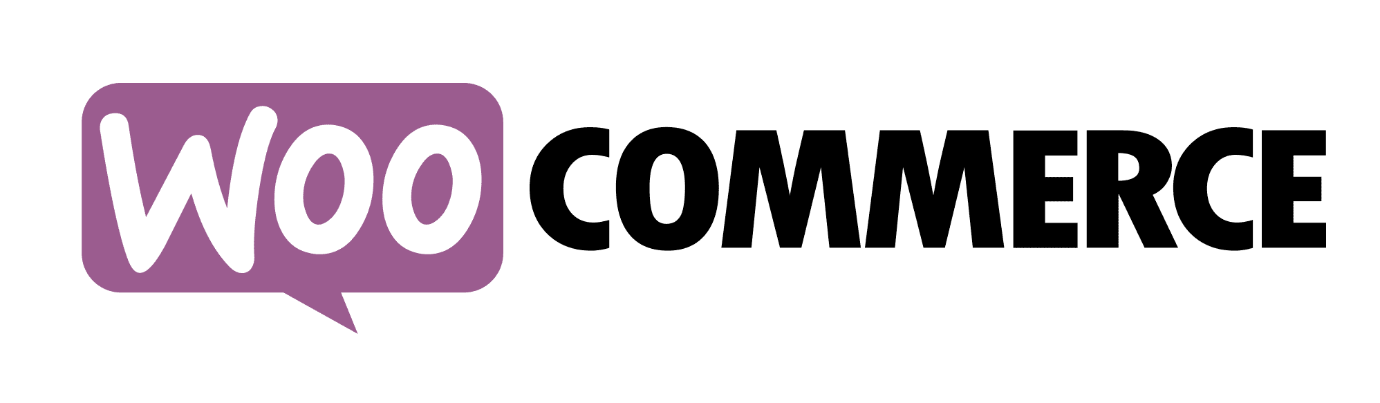 WooCommerce logo