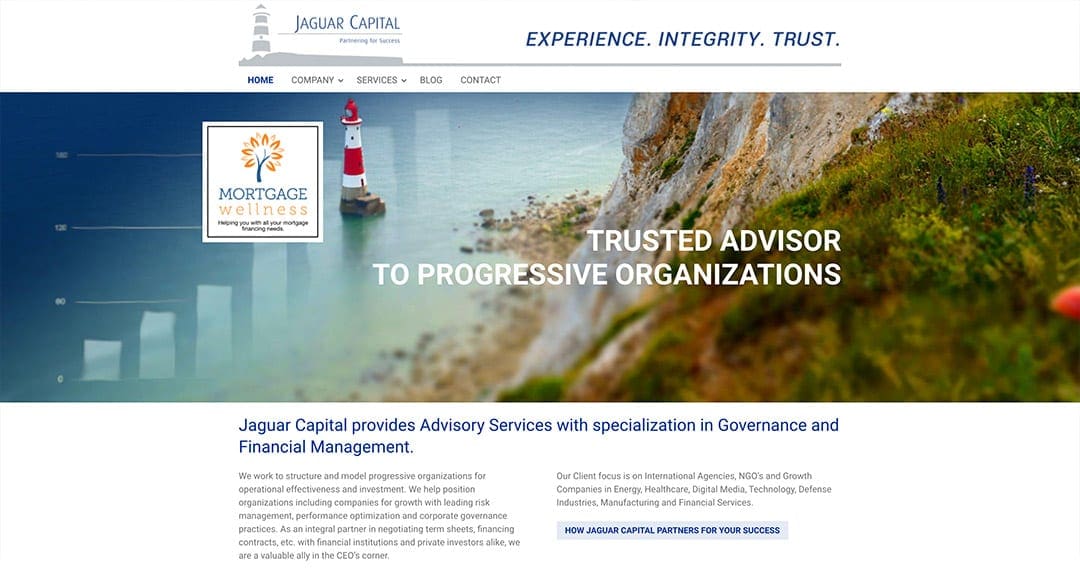 Jaguar Capital