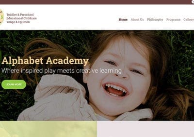 Alphabet Academy Childcare