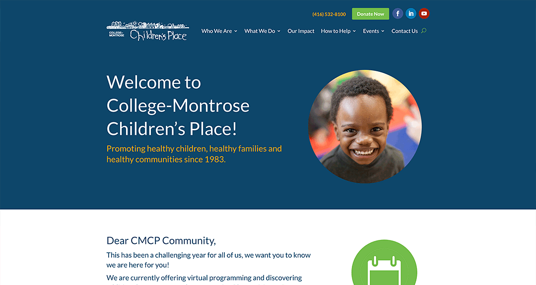 CMCP