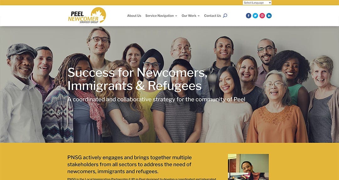 https://peelnewcomer.org