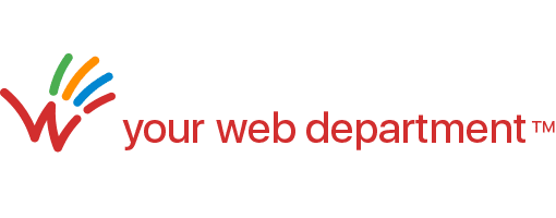 Your Web Department