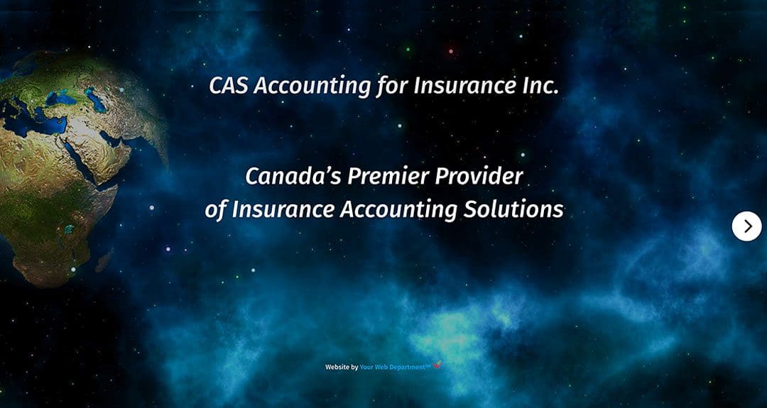 CAS Accounting for Insurance Inc.