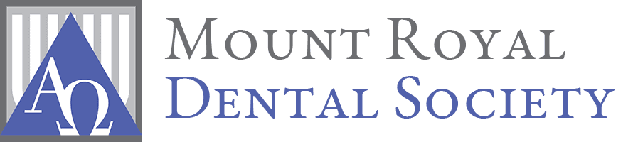 Mont Royal Dental Society