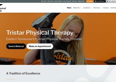 Tristar Physical Therapy